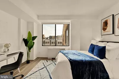 1245 13th Street NW #907, Washington, DC 20005 - Photo 12