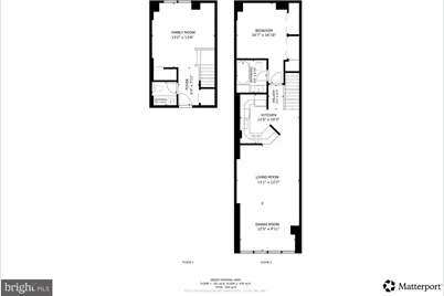 1245 13th Street NW #907, Washington, DC 20005 - Photo 22