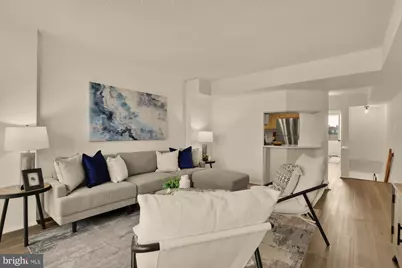 1245 13th Street NW #907, Washington, DC 20005 - Photo 4