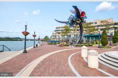 2475 Virginia Avenue NW #721, Washington, DC 20037 - Photo 46