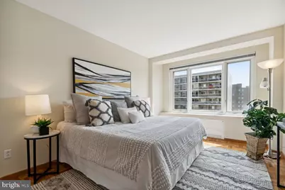 2475 Virginia Avenue NW #721, Washington, DC 20037 - Photo 16