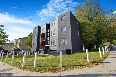 4001 1st Street SE, Washington, DC 20032 - Photo 14