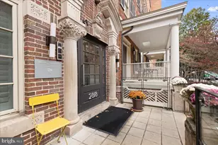 2818 Connecticut Ave NW, Washington, DC 20008 - Photo 2