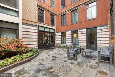 2818 Connecticut Avenue NW #104, Washington, DC 20008 - Photo 6