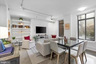 2818 Connecticut Ave NW, Washington, DC 20008 - Photo 2