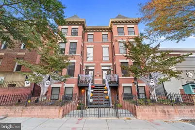 1105 Park Road NW #3, Washington, DC 20010 - Photo 1