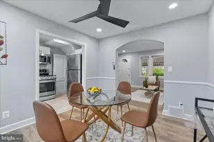 2202 U Pl SE, Washington, DC 20020 - Photo 2