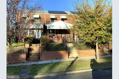 2202 U Place SE, Washington, DC 20020 - Photo 4