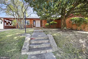 1776 Sycamore St NW, Washington, DC 20012 - Photo 1