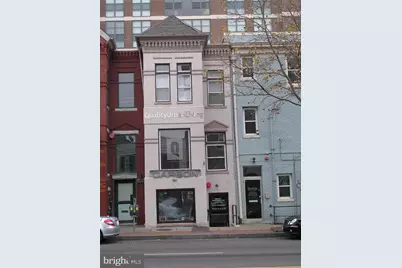 1203 U Street NW, Washington, DC 20009 - Photo 2
