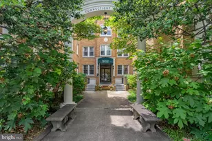 5112 Connecticut Ave NW, Washington, DC 20008 - Photo 1