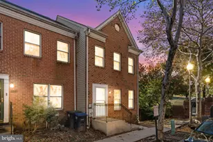 801 Hr Dr SE, Washington, DC 20032 - Photo 32