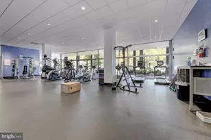 395 O St SW, Washington, DC 20024 - Photo 30