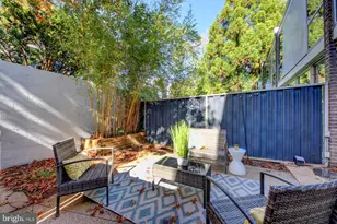 395 O St SW, Washington, DC 20024 - Photo 24