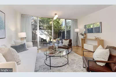 395 O Street SW, Washington, DC 20024 - Photo 4