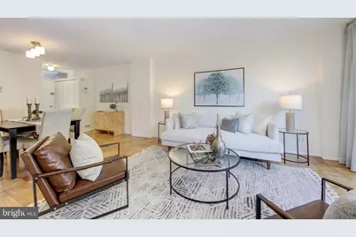 395 O Street SW, Washington, DC 20024 - Photo 6