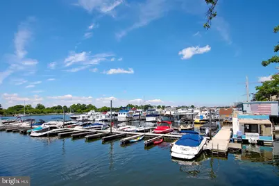 395 O Street SW, Washington, DC 20024 - Photo 44