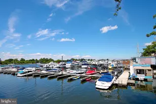 395 O St SW, Washington, DC 20024 - Photo 44