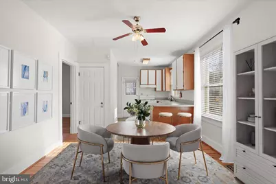 1342 Hamlin Street NE, Washington, DC 20017 - Photo 6