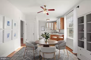 1342 Hamlin St NE, Washington, DC 20017 - Photo 6