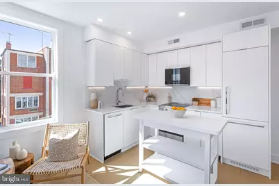 2116 Kalorama Road NW #202, Washington, DC 20008 - Photo 6