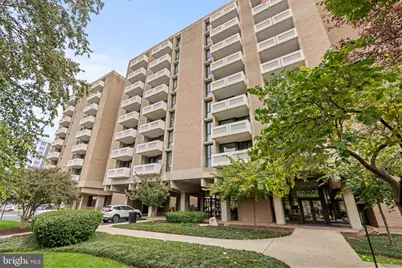 300 M Street SW #N213, Washington, DC 20024 - Photo 2