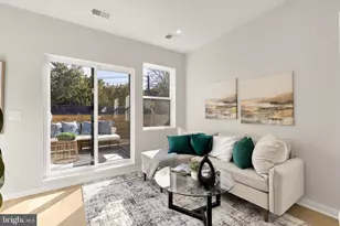 2606 41st St NW, Washington, DC 20007 - Photo 2