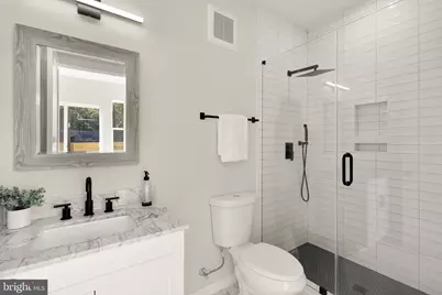 2606 41st Street NW #PH, Washington, DC 20007 - Photo 18