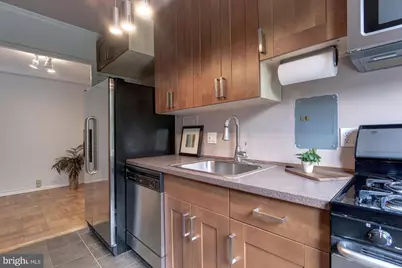 4100 W Street NW #416, Washington, DC 20007 - Photo 10