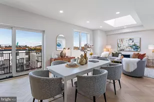 1516 East Capitol St NE, Washington, DC 20003 - Photo 6