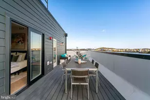 1516 East Capitol St NE, Washington, DC 20003 - Photo 48