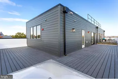 1516 East Capitol Street NE #F, Washington, DC 20003 - Photo 46