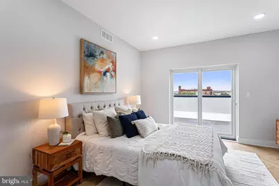 1516 East Capitol Street NE #F, Washington, DC 20003 - Photo 34