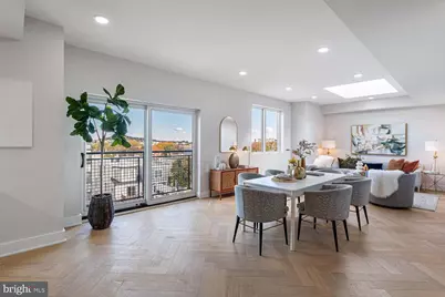 1516 East Capitol Street NE #F, Washington, DC 20003 - Photo 1