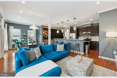 401 Woodcrest Drive SE #401-A, Washington, DC 20032 - Photo 2