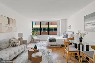 1301 20th St NW, Washington, DC 20036 - Photo 6