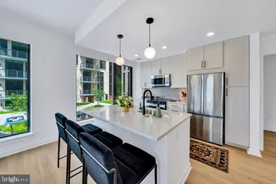 113 Potomac Avenue SW #508, Washington, DC 20024 - Photo 8