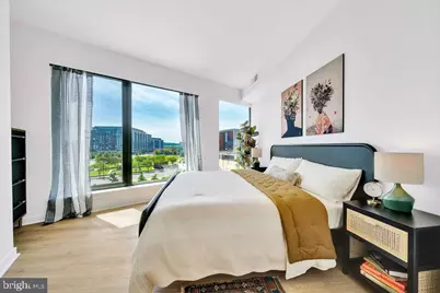 113 Potomac Avenue SW #508, Washington, DC 20024 - Photo 12