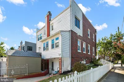 6411 7th Street NW, Washington, DC 20012 - Photo 34