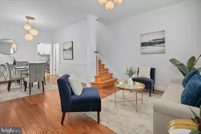 6411 7th Street NW, Washington, DC 20012 - Photo 4