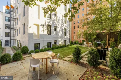 2116 Kalorama Road NW #104, Washington, DC 20008 - Photo 30