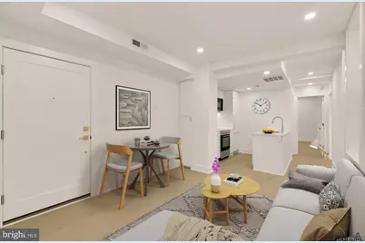 2116 Kalorama Road NW #104, Washington, DC 20008 - Photo 2