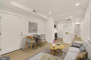 2116 Kalorama Rd NW, Washington, DC 20008 - Photo 2