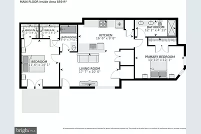 1014 10th Street NE #1, Washington, DC 20002 - Photo 28