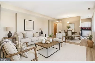 66 New York Avenue NW #403, Washington, DC 20001 - Photo 20