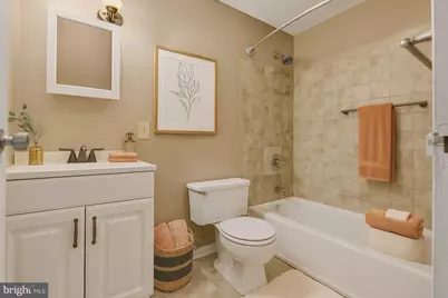 66 New York Avenue NW #403, Washington, DC 20001 - Photo 18