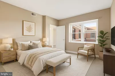 66 New York Avenue NW #403, Washington, DC 20001 - Photo 2