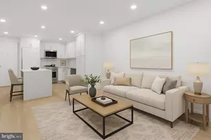 1718 P St NW, Washington, DC 20036 - Photo 1