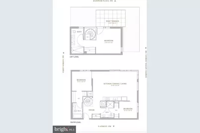 57 N Street NW #525, Washington, DC 20001 - Photo 30