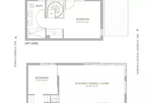 57 N St NW, Washington, DC 20001 - Photo 30